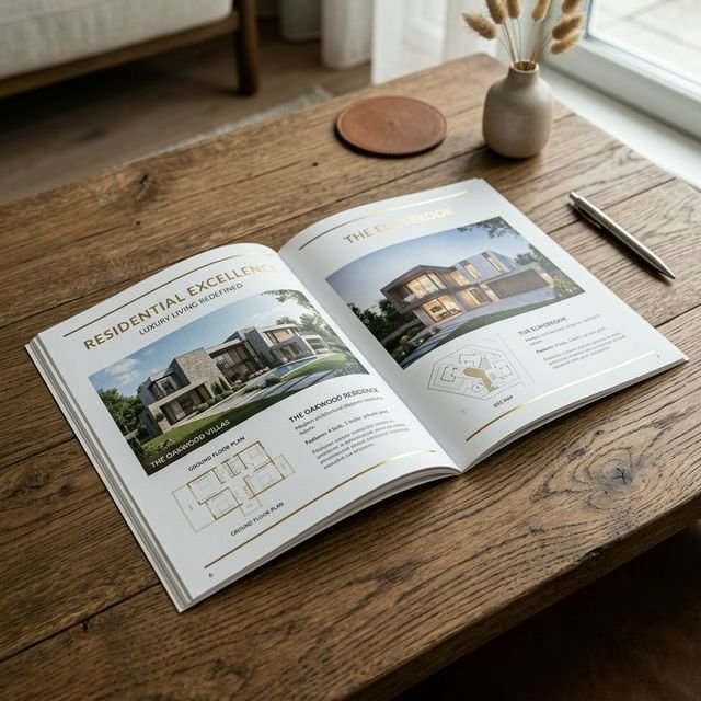 Oikoshreem Catalogue